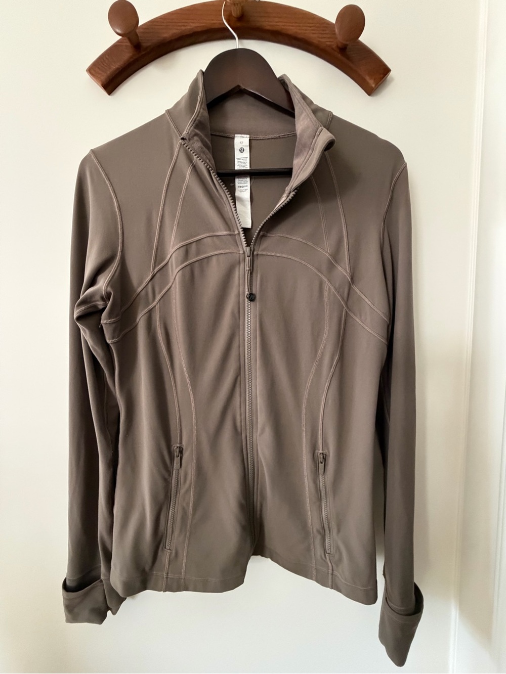 lululemon athletica Women's  define yoga Jacket